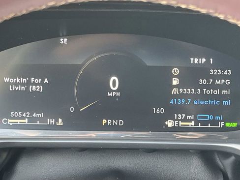 Used 2022 Lincoln Aviator Black Label Grand Touring image 38