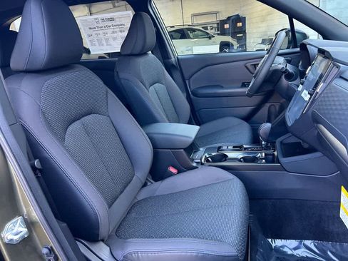 New 2026 Subaru Forester Premium AWD/4WD image 15