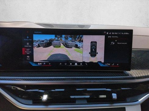 New 2026 BMW X5 M60i AWD/4WD image 12