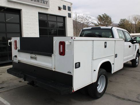 Used 2020 Ford F350 XL w/ Power Equipment Group image 11