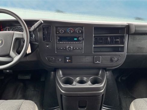 Used 2024 Chevrolet Express 2500 w/ Driver Convenience Package image 15