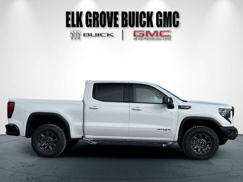 New 2026 GMC Sierra 1500 AT4X image 3
