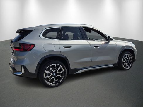 New 2026 BMW X1 xDrive28i w/ Technology Package AWD/4WD image 7