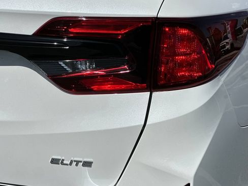 New 2026 Honda Odyssey Elite image 33