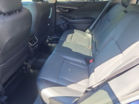 Used 2020 Subaru Outback Limited AWD/4WD image 35