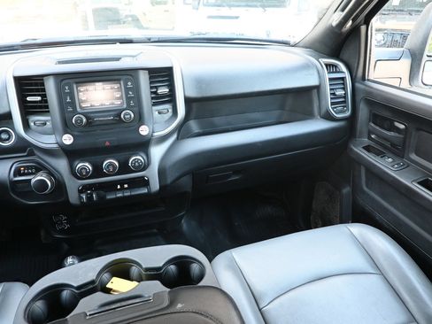 Used 2024 RAM 2500 Tradesman AWD/4WD image 23