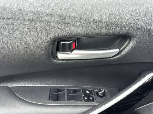 Used 2024 Toyota Corolla XSE FWD image 22