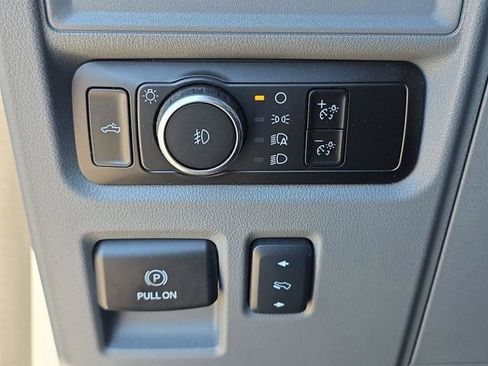 Used 2023 Ford F150 XLT w/ Equipment Group 301A Mid AWD/4WD image 36