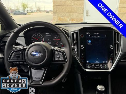 Used 2024 Subaru WRX Premium image 7