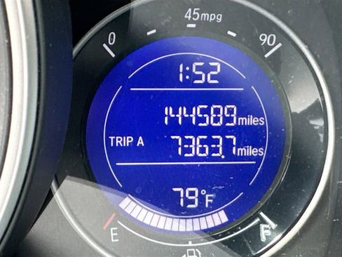 Used 2015 Honda Fit EX image 6