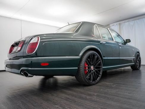 Used 2002 Bentley Arnage R RWD image 30