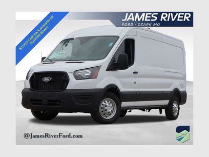 New 2026 Ford Transit 150 148 Medium Roof AWD