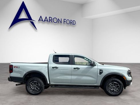 Used 2024 Ford Ranger XLT AWD/4WD image 7