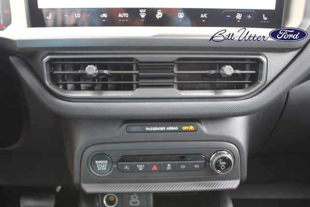 New 2026 Ford Bronco Sport Big Bend w/ Convenience Package AWD/4WD image 13