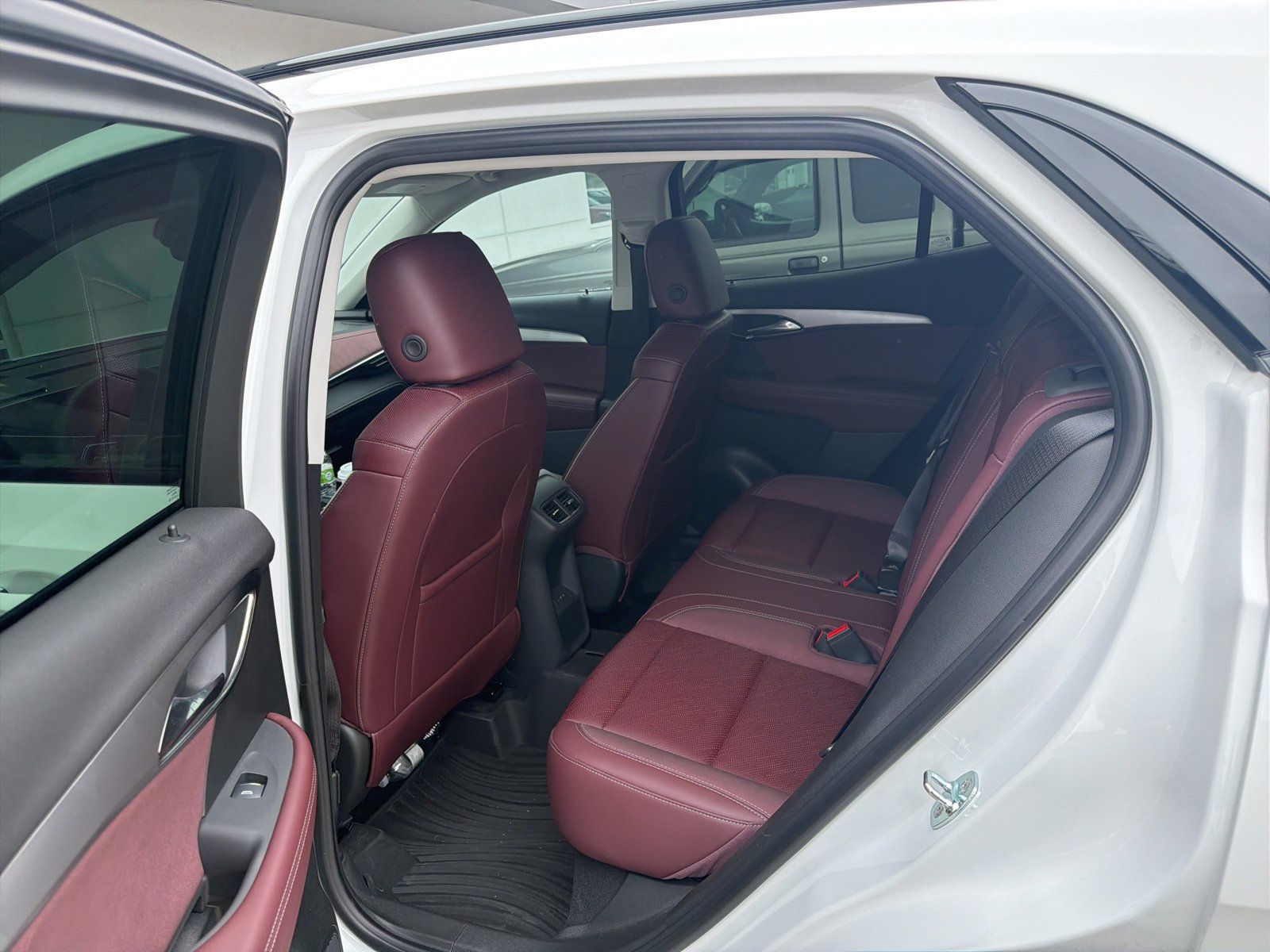 Used 2024 Buick Envision Sport Touring AWD/4WD image 6