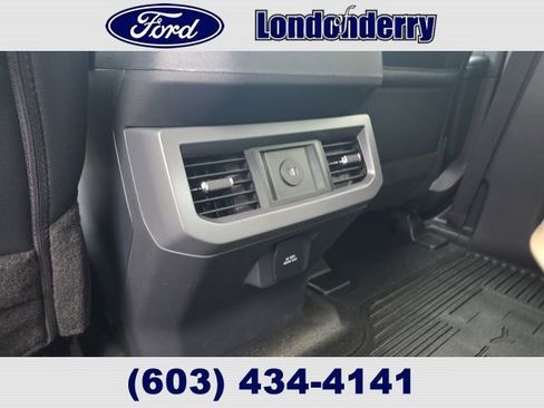 New 2026 Ford F550 4x4 Crew Cab image 42