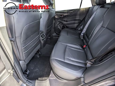 Used 2023 Subaru Outback Limited image 29