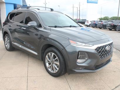Used 2020 Hyundai Santa Fe SEL w/ Convenience + Premium Package