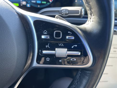 Certified 2022 Mercedes-Benz GLS 450 4MATIC image 20