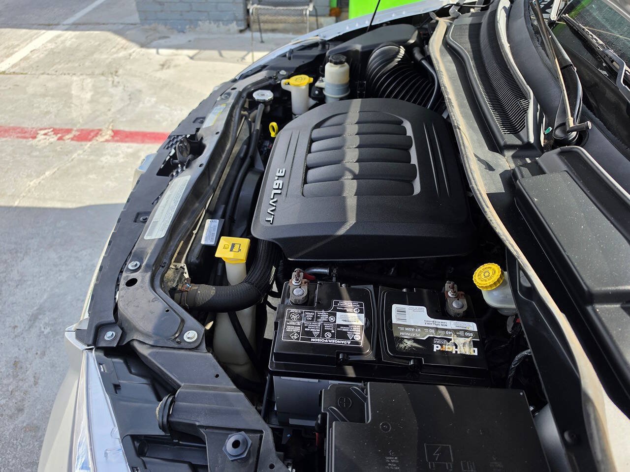 Used 2012 Dodge Grand Caravan SE FWD image 52