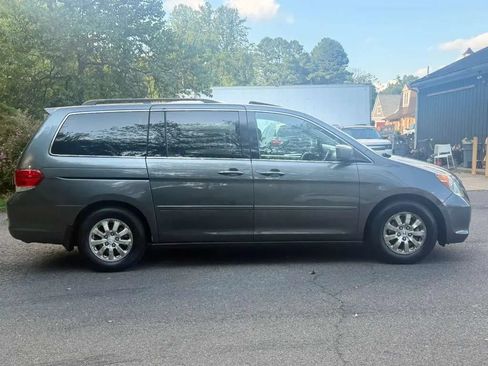 Used 2010 Honda Odyssey EX-L image 8
