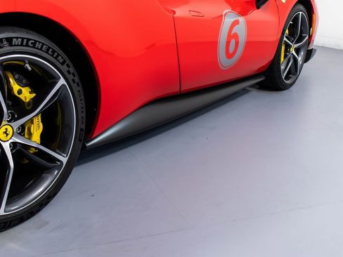 Certified 2024 Ferrari 296 GTS image 20