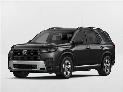 New 2026 Honda Pilot EX-L image 1