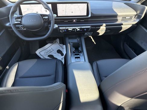 New 2025 Hyundai Ioniq 6 SEL image 17
