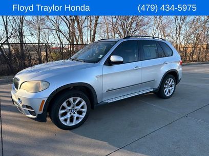 Used 2011 BMW X5 xDrive35i