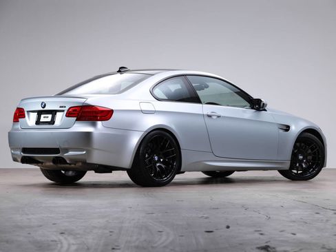 Used 2012 BMW M3 Coupe image 5