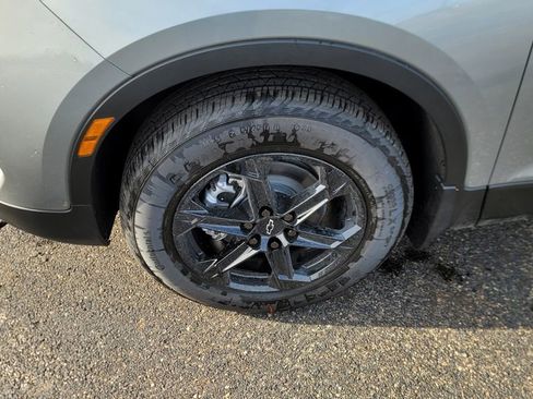 New 2026 Chevrolet Blazer LT w/ Convenience Package image 6