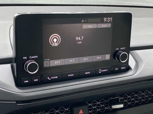 Used 2024 Honda Accord EX image 23
