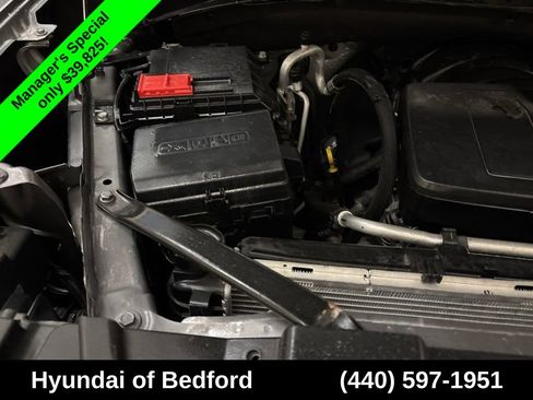 Used 2025 Chevrolet Silverado 1500 LT w/ Protection Package AWD/4WD image 25