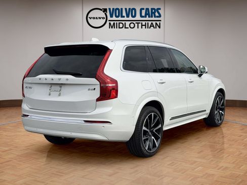 Used 2023 Volvo XC90 B6 Plus w/ Protection Package AWD/4WD image 19