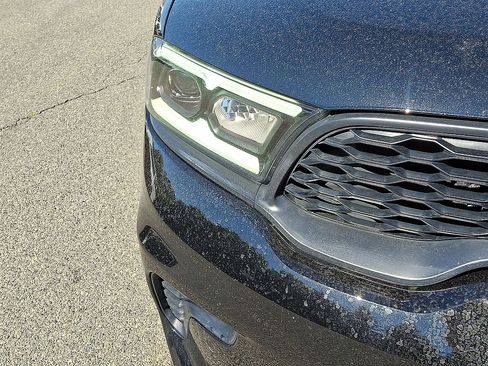 Certified 2025 Dodge Durango R/T AWD/4WD image 28