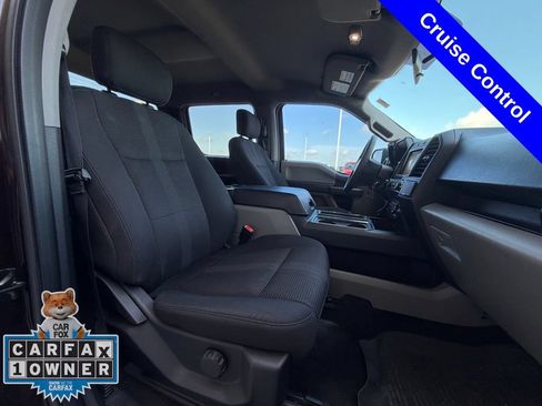 Used 2018 Ford F150 XL w/ Equipment Group 101A Mid AWD/4WD image 26