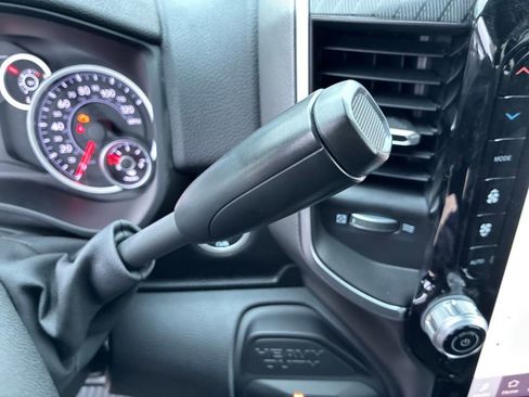 New 2026 RAM 2500 Big Horn image 22