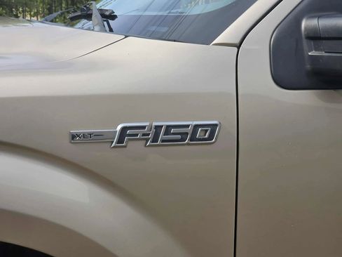Used 2013 Ford F150 XLT image 24