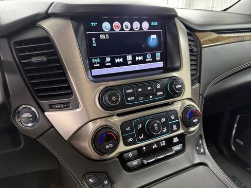 Used 2017 GMC Yukon XL Denali w/ Open Road Package AWD/4WD image 21