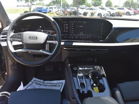 Used 2025 Audi A5 2.0T Premium Plus w/ Premium Plus AWD/4WD image 20