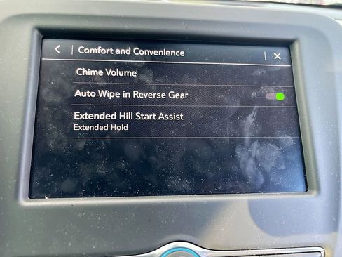 Used 2022 Chevrolet Equinox LT w/ Driver Convenience Package FWD image 44
