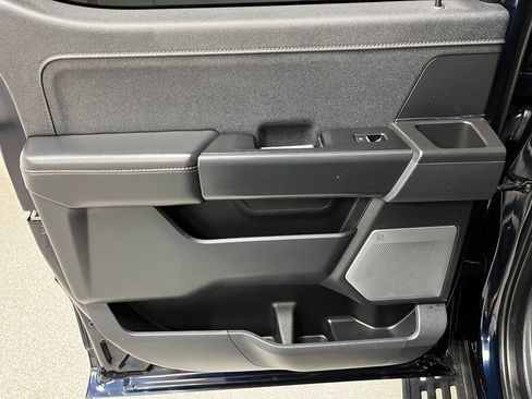 Used 2023 Ford F150 Raptor AWD/4WD image 39