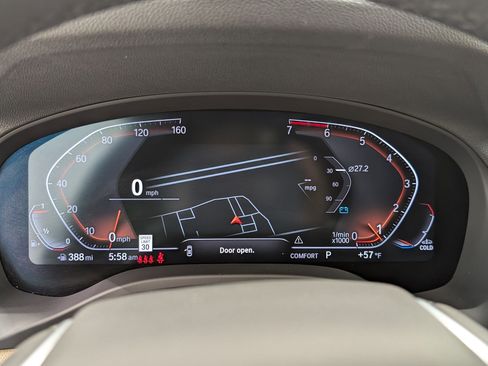 Certified 2022 BMW X3 xDrive30i w/ Premium Package 2 (ZPA) image 20