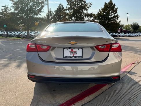 Used 2024 Chevrolet Malibu LT image 7