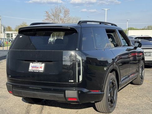 New 2027 Kia Telluride X-Line SX Prestige AWD/4WD image 8