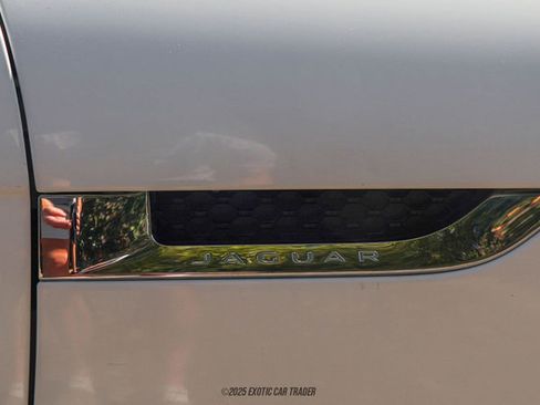 Used 2017 Jaguar F-TYPE Convertible image 54