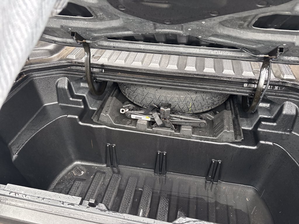 Used 2023 Honda Ridgeline RTL image 22