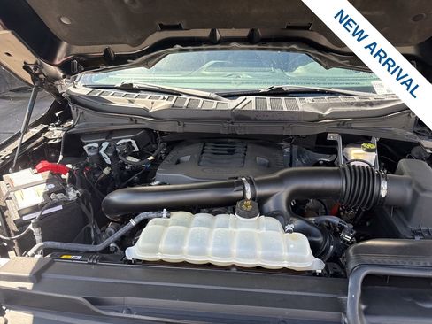 Used 2022 Ford F150 XLT w/ Equipment Group 302A High image 30