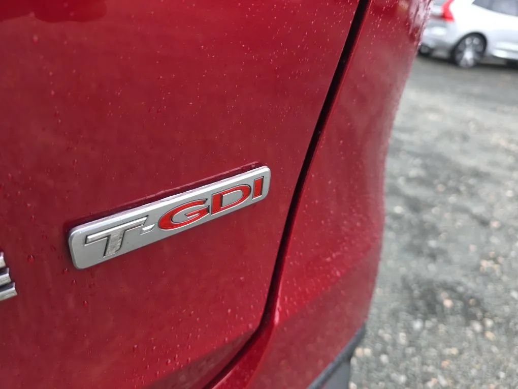 Used 2018 Kia Sorento EX FWD image 12