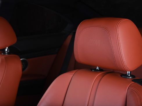 Used 2011 BMW M3 Coupe image 24